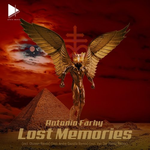 Antonio Farhy - Lost Memories [APZ006]